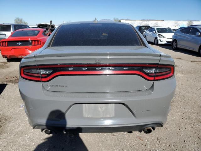 Photo 6 from auction – 2018 DODGE CHARGER SX with VIN 2C3CDXHG2JH221533