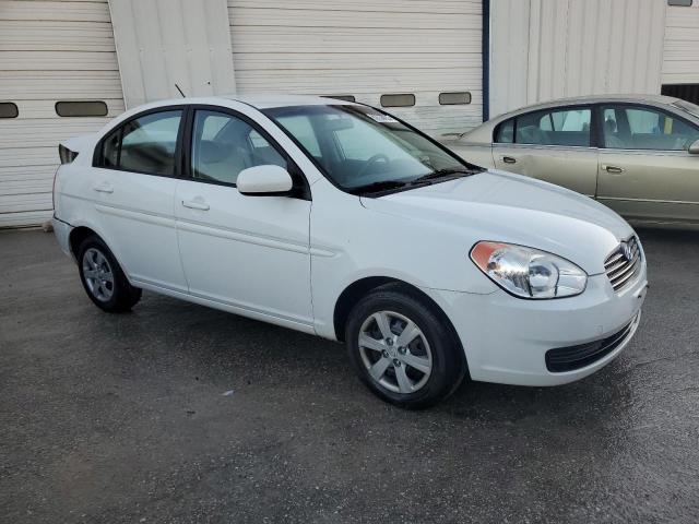 Photo 4 from auction – 2010 HYUNDAI ACCENT GLS with VIN KMHCN4AC3AU460287