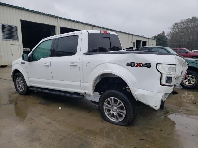 Photo 2 from auction – 2020 FORD F150 SUPER with VIN 1FTEW1EP0LFA20704