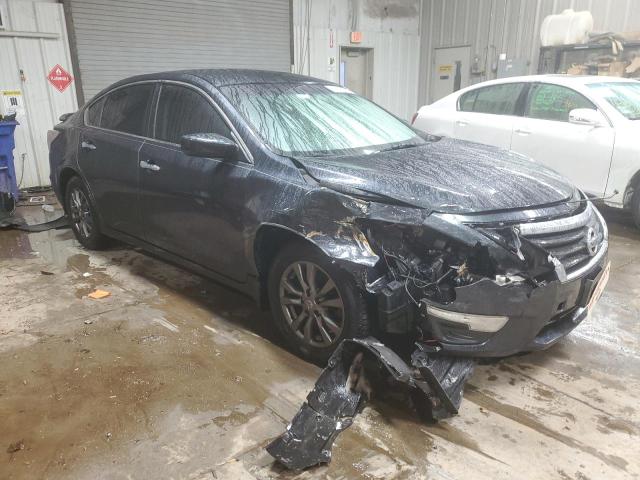 Photo 4 from auction – 2015 NISSAN ALTIMA 2.5 with VIN 1N4AL3AP4FC219677