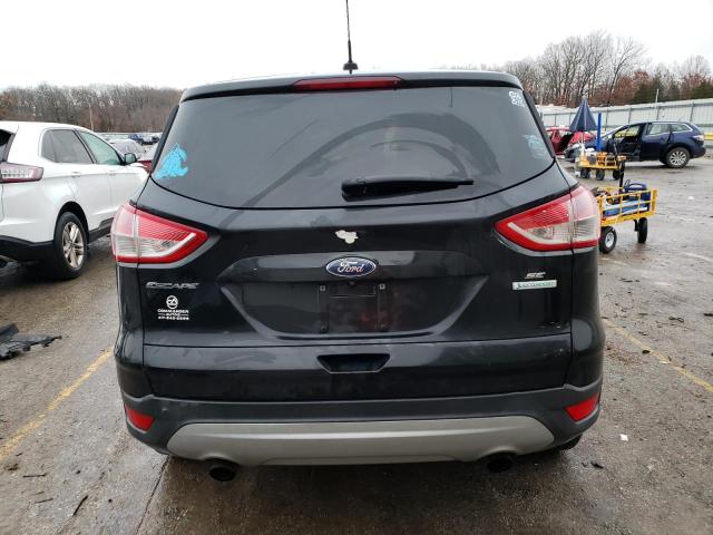 Photo 6 from auction – 2014 FORD ESCAPE SE with VIN 1FMCU0GX0EUA76186