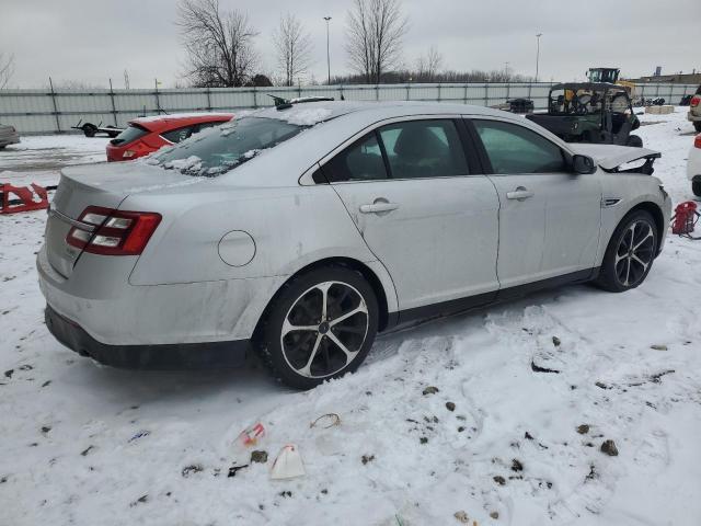 Photo 3 from auction – 2014 FORD TAURUS SEL with VIN 1FAHP2E8XEG178253