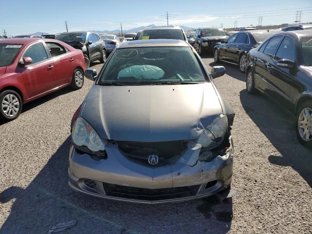 Photo 5 from auction – 2003 ACURA RSX with VIN JH4DC54813C011290