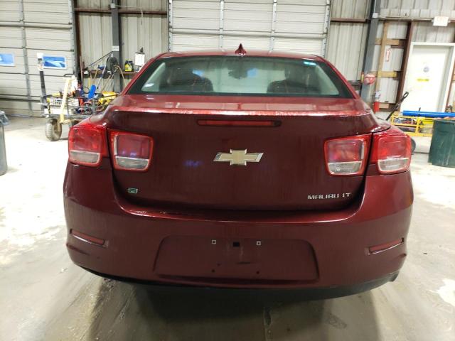 Photo 6 from auction – 2016 CHEVROLET MALIBU LIM with VIN 1G11C5SA3GF157553