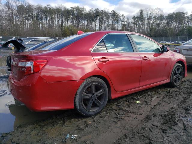 Photo 3 from auction – 2014 TOYOTA CAMRY L with VIN 4T1BF1FK5EU749796