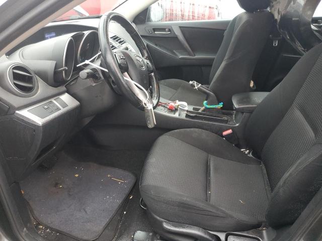 Photo 7 from auction – 2013 MAZDA 3 I with VIN JM1BL1L76D1794887