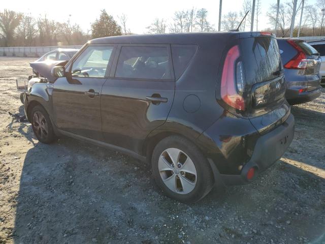 Photo 2 from auction – 2015 KIA SOUL with VIN KNDJN2A20F7129650