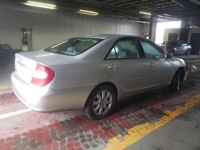 Photo 3 from auction – 2002 TOYOTA CAMRY LE with VIN 4T1BE30K92U049153