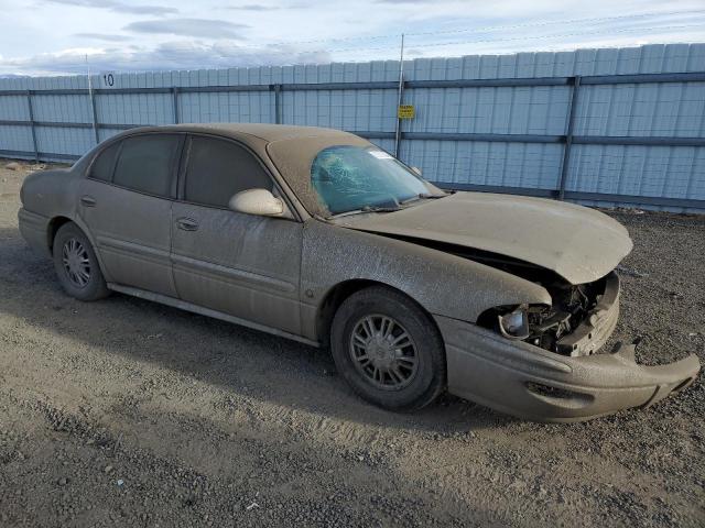 Photo 4 from auction – 2005 BUICK LESABRE CU with VIN 1G4HP52K05U258363