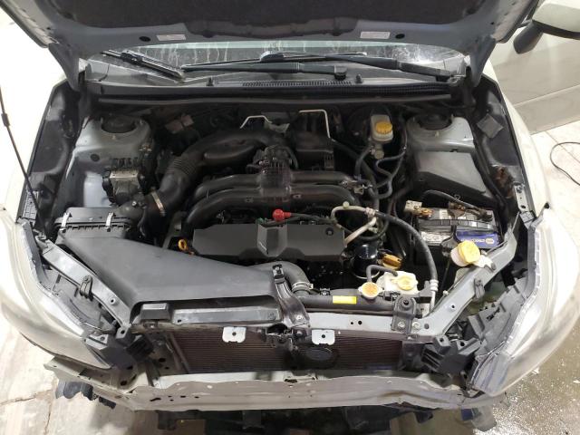 Photo 11 from auction – 2014 SUBARU XV CROSSTR with VIN JF2GPACC8E8264826