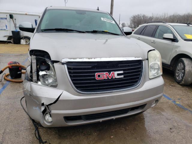 Photo 5 from auction – 2007 GMC YUKON XL C with VIN 1GKFC16J67J305986