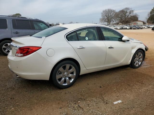 Photo 3 from auction – 2013 BUICK REGAL PREM with VIN 2G4GS5EV8D9140461