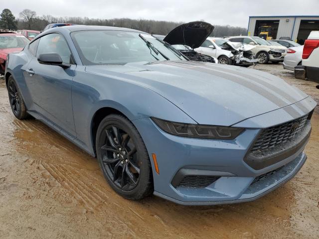 Photo 4 from auction – 2024 FORD MUSTANG with VIN 1FA6P8TH8R5123668