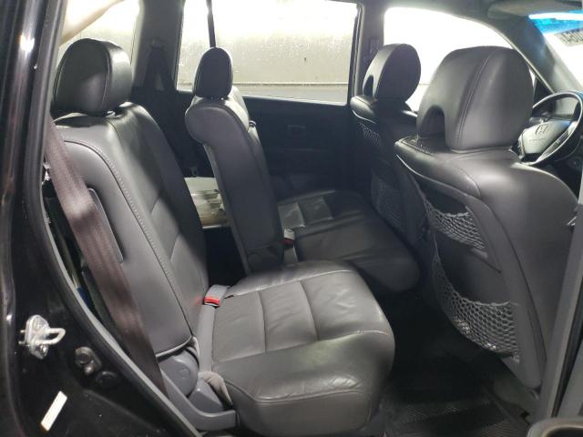 Photo 10 from auction – 2007 HONDA PILOT EXL with VIN 2HKYF18557H538018