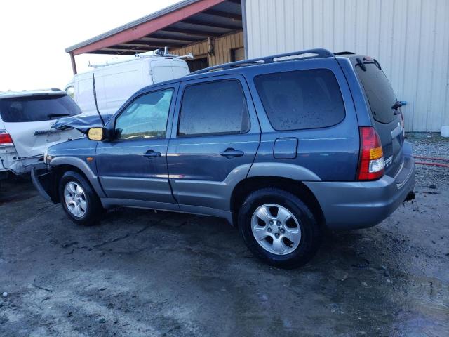 Photo 2 from auction – 2001 MAZDA TRIBUTE LX with VIN 4F2CU08121KM70485