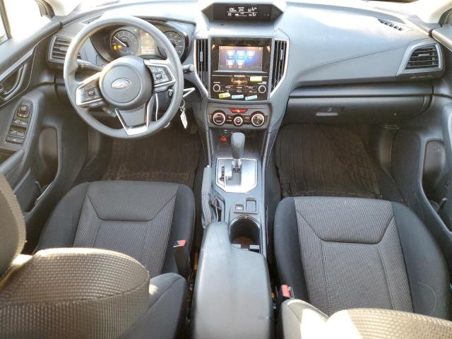 Photo 8 from auction – 2022 SUBARU CROSSTREK with VIN JF2GTABC2NH258470