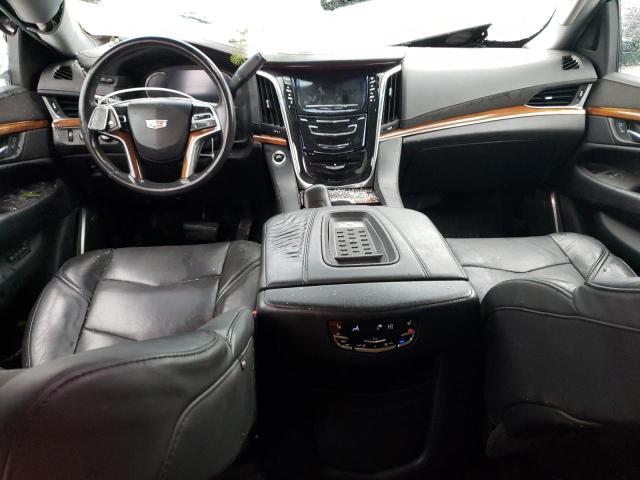 Photo 8 from auction – 2017 CADILLAC ESCALADE E with VIN 1GYS4JKJ7HR213893