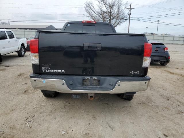 Photo 6 from auction – 2010 TOYOTA TUNDRA with VIN 5TFUM5F15AX006808