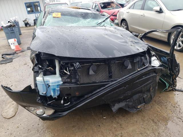 Photo 5 from auction – 2013 TOYOTA AVALON BAS with VIN 4T1BK1EB0DU058123