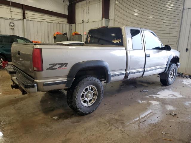 Photo 3 from auction – 1998 GMC SIERRA K15 with VIN 2GTEK19R2W1546030