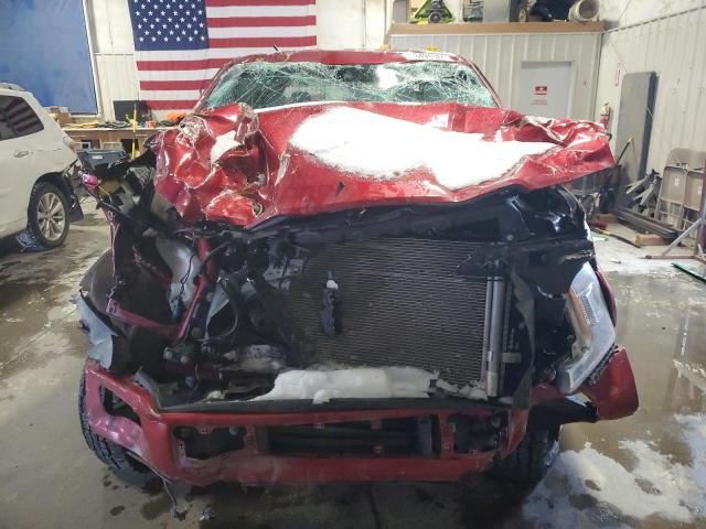 Photo 5 from auction – 2020 FORD F150 SUPER with VIN 1FTEW1E41LKD77452