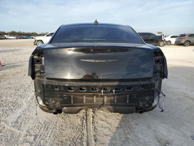 Photo 6 from auction – 2018 CHRYSLER 300 with VIN 2C3CCAEG9JH275416