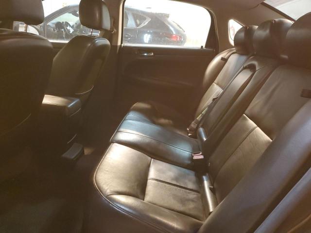 Photo 10 from auction – 2007 CHEVROLET IMPALA LT with VIN 2G1WT58K479323898