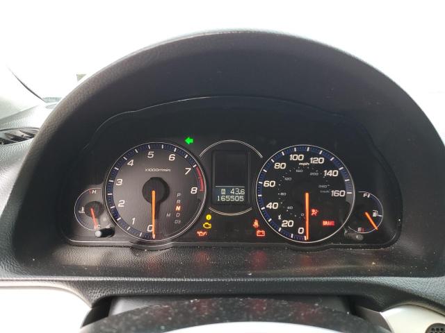Photo 9 from auction – 2006 ACURA TSX with VIN JH4CL96846C011787