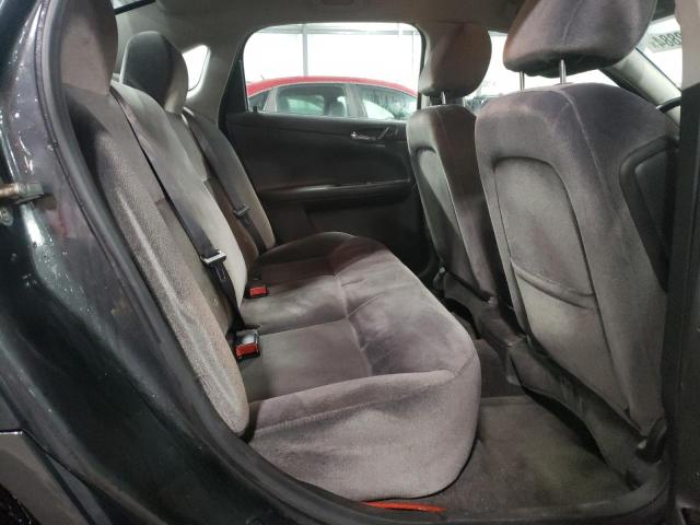 Photo 10 from auction – 2013 CHEVROLET IMPALA LS with VIN 2G1WF5E39D1264815
