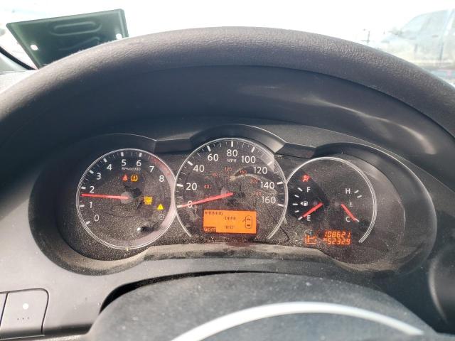 Photo 9 from auction – 2011 NISSAN ALTIMA SR with VIN 1N4BL2AP9BN463077