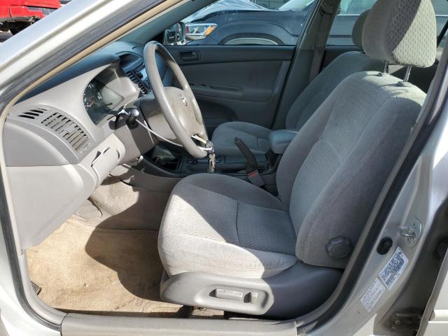Photo 7 from auction – 2003 TOYOTA CAMRY LE with VIN 4T1BE32K03U131237