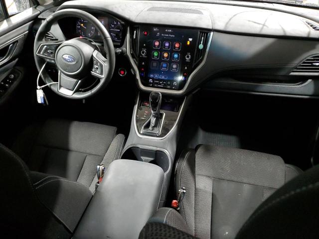 Photo 8 from auction – 2020 SUBARU OUTBACK PR with VIN 4S4BTAEC1L3227043