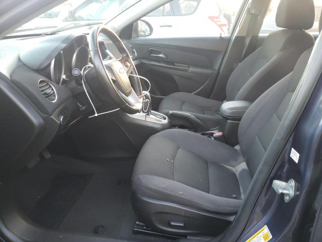 Photo 7 from auction – 2014 CHEVROLET CRUZE LT with VIN 1G1PC5SB3E7366432