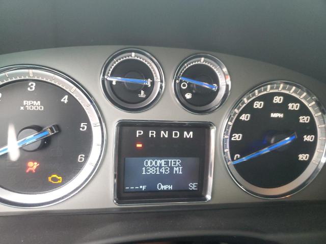 Photo 9 from auction – 2012 CADILLAC ESCALADE E with VIN 1GYS4HEF4CR149935