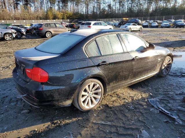 Photo 3 from auction – 2011 BMW 328 I with VIN WBAPH7G56BNM56086