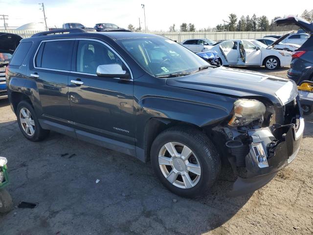 Photo 4 from auction – 2013 GMC TERRAIN SL with VIN 2GKFLTEK8D6174137