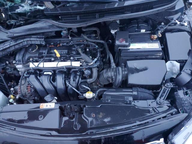 Photo 11 from auction – 2014 KIA FORTE LX with VIN KNAFX4A68E5218517