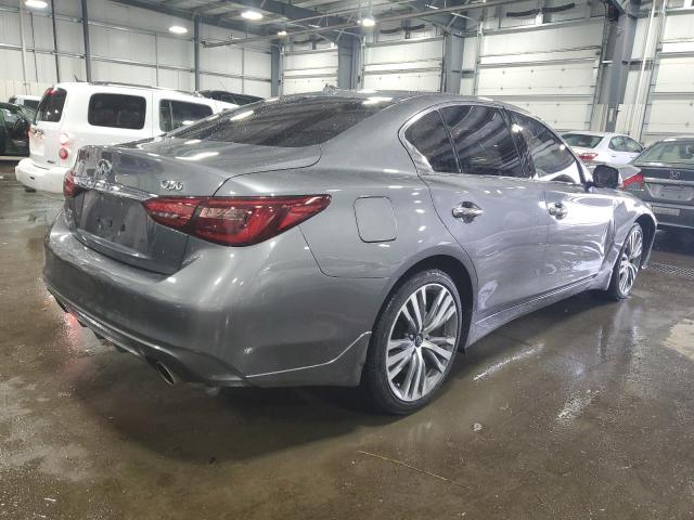Photo 3 from auction – 2022 INFINITI Q50 SENSOR with VIN JN1EV7CR6NM342274