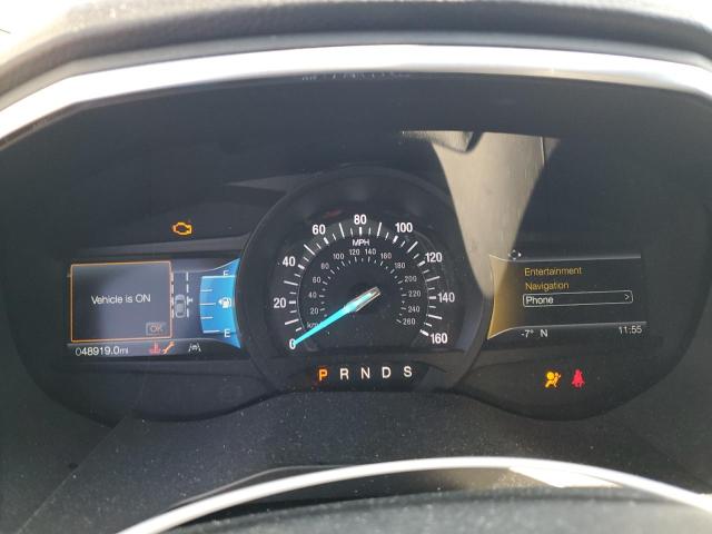 Photo 9 from auction – 2020 FORD EDGE TITAN with VIN 2FMPK4K97LBA36259