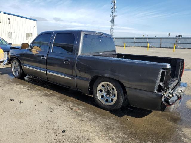 Photo 2 from auction – 2004 GMC NEW SIERRA with VIN 2GTEC13TX41340615