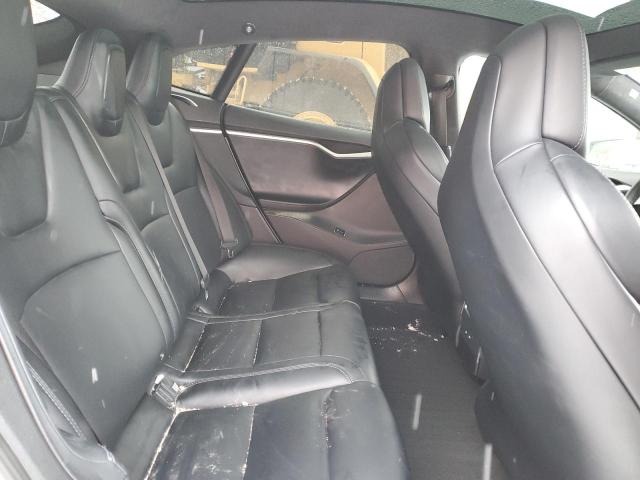 Photo 10 from auction – 2018 TESLA MODEL S with VIN 5YJSA1E23JF232455