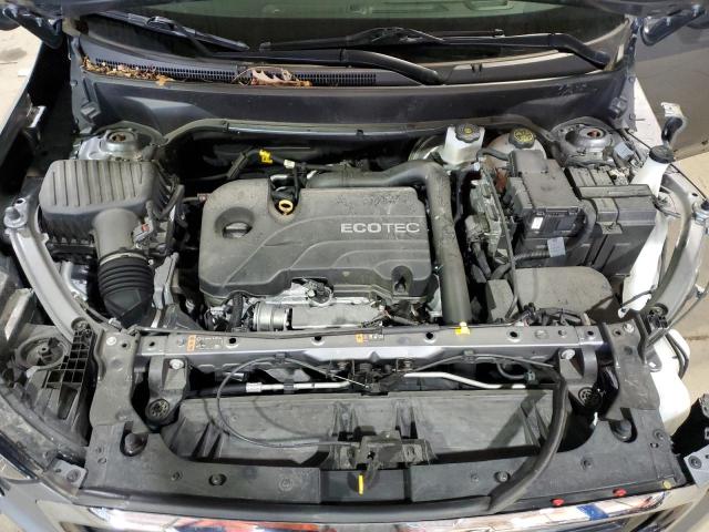Photo 12 from auction – 2021 GMC TERRAIN SL with VIN 3GKALMEV5ML375354