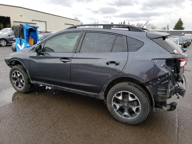 Photo 2 from auction – 2019 SUBARU CROSSTREK with VIN JF2GTABC2K8286958