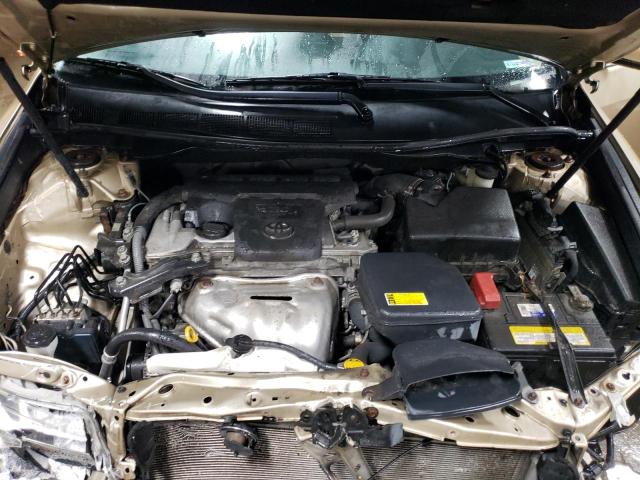 Photo 11 from auction – 2012 TOYOTA CAMRY BASE with VIN 4T1BF1FK6CU006996