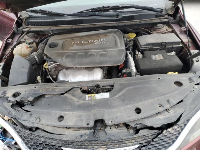Photo 11 from auction – 2015 CHRYSLER 200 LIMITE with VIN 1C3CCCAB5FN568895
