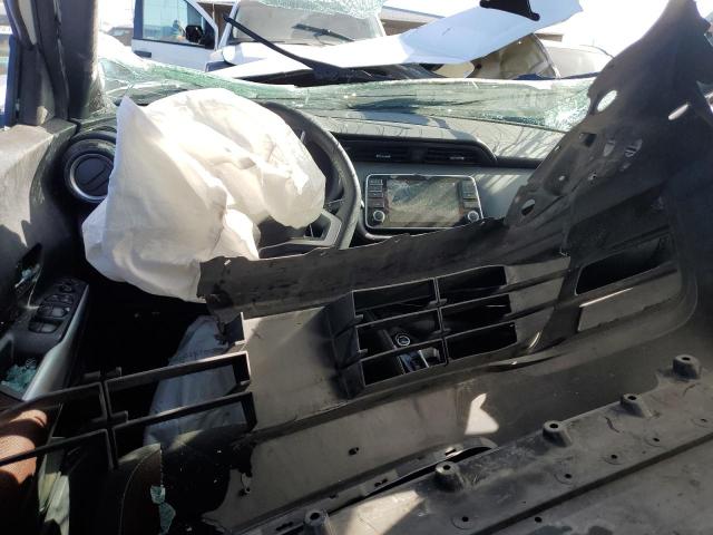 Photo 8 from auction – 2020 NISSAN KICKS SR with VIN 3N1CP5DV0LL533388