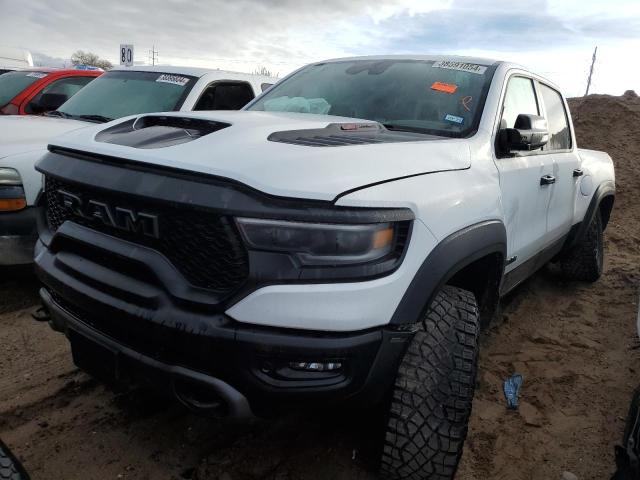 RAM 1500 TRX 2024 with VIN 1C6SRFU92RN101509 - Photo from auction