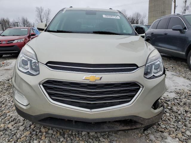 Photo 5 from auction – 2016 CHEVROLET EQUINOX LT with VIN 1GNFLFEK0GZ100627