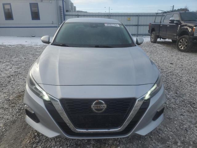 Photo 5 from auction – 2021 NISSAN ALTIMA SV with VIN 1N4BL4DV2MN309044