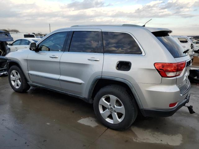 Photo 2 from auction – 2011 JEEP GRAND CHER with VIN 1J4RS4GG2BC745940